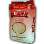 Pastas Iberia fideos de arroz